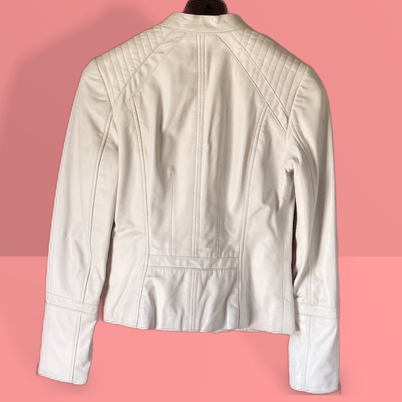 Danier Leather Jacket - Picture 4 of 8